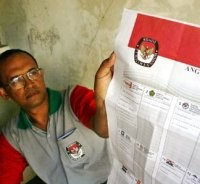 Jelang Pemilu, Ekspansi Seluler di Pedesaan Minta Dikebut