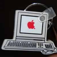 Dijual, Koleksi Memorabilia Langka Apple