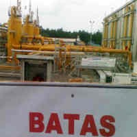 Medco & Lapindo Pasok Gas ke Palembang dan Surabaya