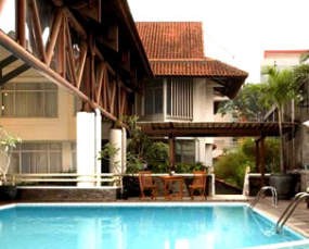 Jelang Long Weekend, Hotel di Bandung Fully Booked 