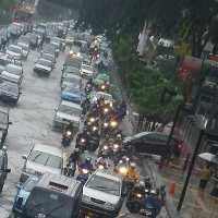 Rawat Matik Kelelep Banjir
