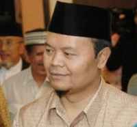 Hidayat: Gunakan Suara Bukan untuk Memilih, Tapi Menghukum