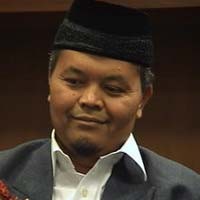 Hidayat: Bukan Zamannya Lagi Capres Jawa-Luar Jawa