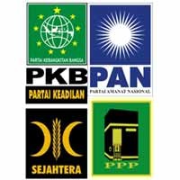 Cak Imin Akui Pertemuan Malam Jumat Untuk Jajaki Koalisi