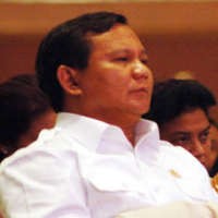 Mantan Aktivis Berbagai Parpol Bentuk Prabowo Center