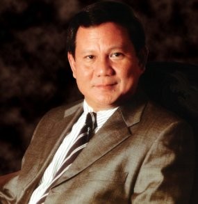  Prabowo Akan Bangun PKS untuk Koperasi