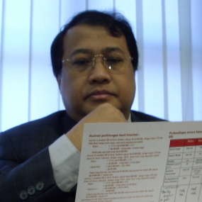 RI Siap Terbitkan Sukuk Global US$ 500 Juta