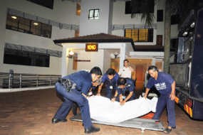 Zhou Zheng Baru Kerja 5 Hari 