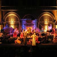 Kolaborasi Jazz Norwegia dan Gamelan, Forbausende!