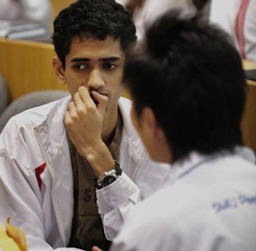 Kesepian, Mahasiswa Asing di Singapura Dilanda Stres