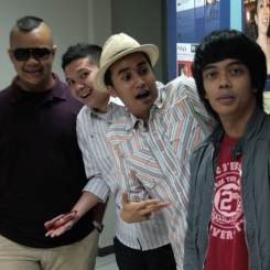 Musisi Dalam Negeri Masih Laris Manis di Java Jazz 2009