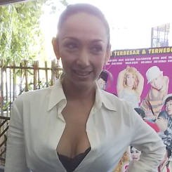 Kiki Fatmala Kecewa Saipul Belum Minta Maaf