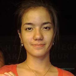 Keluar Penjara, Sheila Marcia Langsung Beribadah