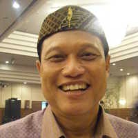 Orang Sunda Bukan Si Kabayan