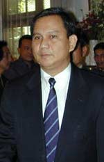Prabowo: Pemimpin Indonesia Tidak Pikirkan Rakyat