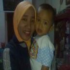 Muhammad Irham Habibi, 1,8 Tahun; Lelaki; m