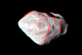 Asteroid Sepanjang 50 Km Dekati Bumi