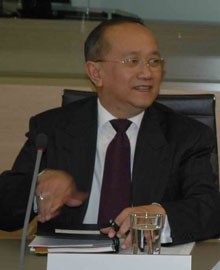 PPLN Harus Cegah Suara Hangus Luar Negeri