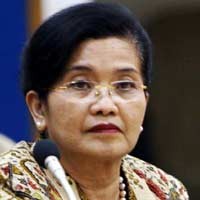 Menkes Dorong Pertanian Obat Tradisional