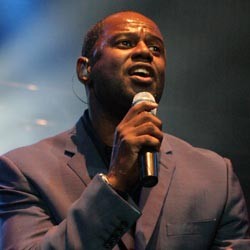Pesta Penutup Java Jazz 2009 Dimeriahkan Brian McKnight