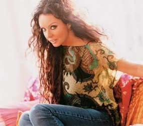 Sarah Brightman Tak Mau Lewatkan Momen di Jakarta