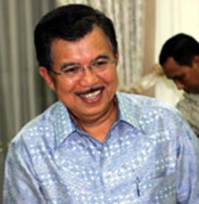 JK Seperti Gadjah Mada