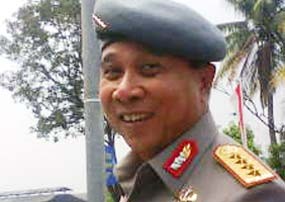 Kapolri: Kami Tidak Pernah Hentikan Operasi Preman!