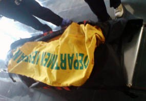 Penyelam TNI AL Temukan Satu Jenazah Lagi