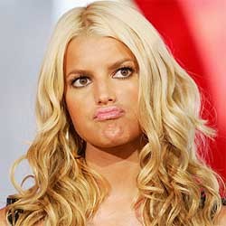 Jessica Simpson Takut Kelamaan Lepas Status Janda