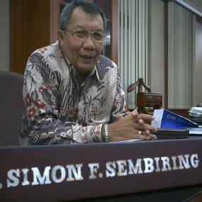 Menang Arbitrase, Pemerintah Belum Tentu Putus Kontrak Newmont