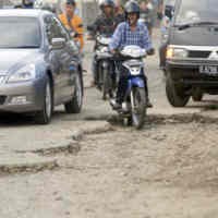 Jabar Ajukan Stimulus Infrastruktur Rp 130 Miliar