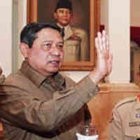SBY: Government is Broke