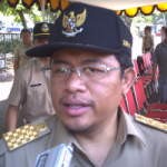 Jabar Ajukan Stimulus Infrastruktur Rp 130 Miliar