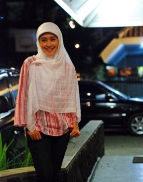 Nadya Suka Yang Tua dan Orisinal