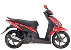 Tambah Akselerasi Honda Vario