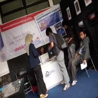 Andakah Pemenang ITB Photo Hunting Contest 2009?