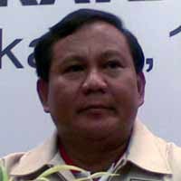 Jika Jadi Presiden, Prabowo Janji Jadwal Ulang Utang LN