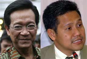 DPW PKB DIY Usulkan Sultan-Muhaimin Sebagai Capres-Cawapres