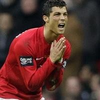 CR7 Masih Sering Terbawa Emosi