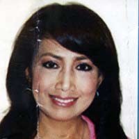 Hanny Wahab Diperkosa Sebelum Dibunuh