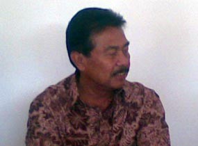 Eks Gubernur Jabar Danny Kerap Disetor Uang