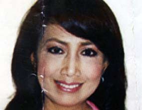 Hanny Suruh 3 Tamu Laki-laki Terakhirnya Masuk Rumah