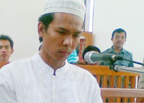 Ryan Ancam Beberkan Dosa Novel