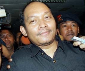 Kuasa Hukum Jaksa Urip Belum Tentukan Sikap