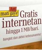 Penjelasan Permasalahan Yahoo Messenger Three Tidak Sepuasnya 