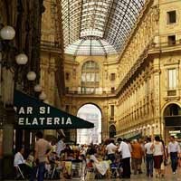 Hadapi Krisis, Pengusaha RI-Italia Saling Mendekat