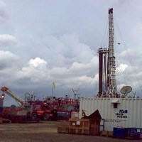 Kontraktor ExxonMobil Didemo Warga Blok Cepu