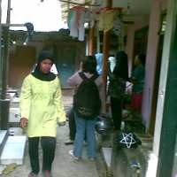 Ibu Dua Anak Tewas Tergantung di Dapur