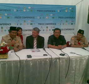 Amerika Akan Bantu Pendidikan di Jabar