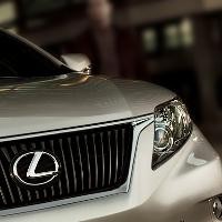 All New Lexus RX 350 Meluncur Hari Ini